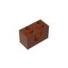 Reddish Brown 192