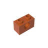 Dark Orange 38