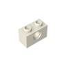 White 1