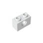 GDS-623 - Technic Brick 1 x 2 [1 Hole]