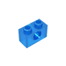 Transparent Blue 43