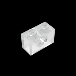 GDS-623 - Technic Brick 1 x 2 [1 Hole]