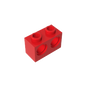 GDS-624 - Technic Brick 1 x 2 [2 Holes]
