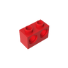 Bright Red 21