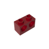 New Dark Red 154