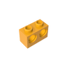 Flame Yellowish Orange 191