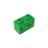 Bright Green 37