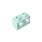 GDS-624 - Technic Brick 1 x 2 [2 Holes]