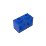 Bright Blue 23