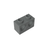 Dark Stone Grey 199