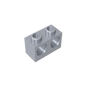 GDS-624 - Technic Brick 1 x 2 [2 Holes]