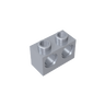 Silver Metallic 315