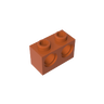 Dark Orange 38