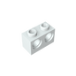 GDS-624 - Technic Brick 1 x 2 [2 Holes]