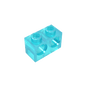 GDS-624 - Technic Brick 1 x 2 [2 Holes]