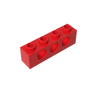 Bright Red 21