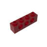 New Dark Red 154