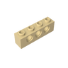 Brick Yellow 5