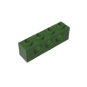 Dark Olive Green