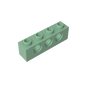 GDS-625 - Technic Brick 1 x 4 [3 Holes]