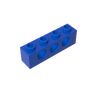 Bright Blue 23