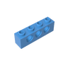 Medium Blue 102