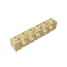 Brick Yellow 5