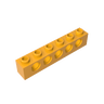 Flame Yellowish Orange 191