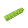 Bright Yellowish Green 119