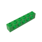 GDS-626 - Technic Brick 1 x 6 [5 Holes]