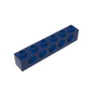 GDS-626 - Technic Brick 1 x 6 [5 Holes]