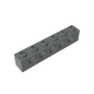 GDS-626 - Technic Brick 1 x 6 [5 Holes]
