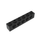 GDS-626 - Technic Brick 1 x 6 [5 Holes]