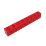 Bright Red 21