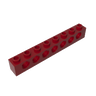 New Dark Red 154