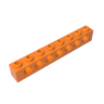 Bright Orange 106