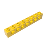 Bright Yellow 24