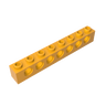 Flame Yellowish Orange 191