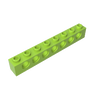 Bright Yellowish Green 119