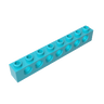 Medium Azur 322