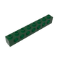 GDS-627 - Technic Brick 1 x 8 [7 Holes]