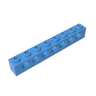 Medium Blue 102