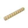 Brick Yellow 5