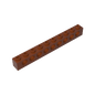GDS-628 - Technic Brick 1 x 10 [9 Holes]