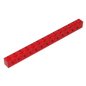 GDS-629 - Technic Brick 1 x 14 [13 Holes]