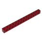 GDS-629 - Technic Brick 1 x 14 [13 Holes]
