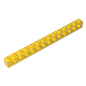 GDS-629 - Technic Brick 1 x 14 [13 Holes]