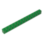 GDS-629 - Technic Brick 1 x 14 [13 Holes]