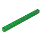 GDS-629 - Technic Brick 1 x 14 [13 Holes]