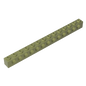 GDS-629 - Technic Brick 1 x 14 [13 Holes]